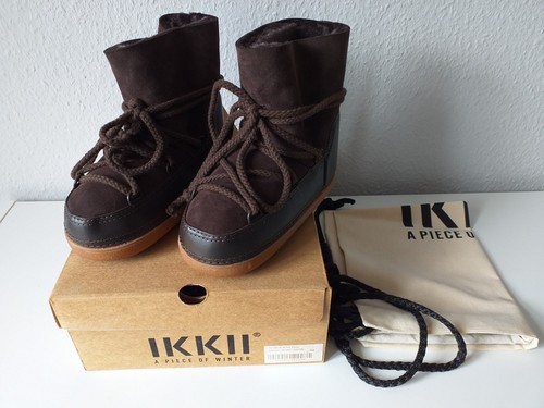 Schuhe ikkii kinder boots - schuhe,