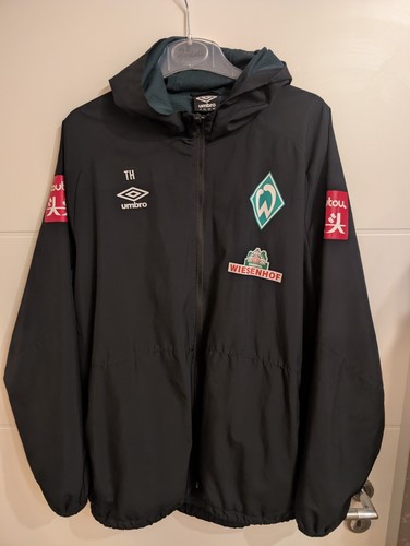 Werder bremen trainingsjacke - bremen,