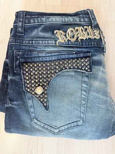 Robins jean killer - robins,