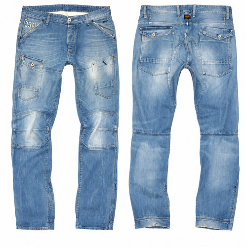 Star rovic zip herren - rovic, 3d
