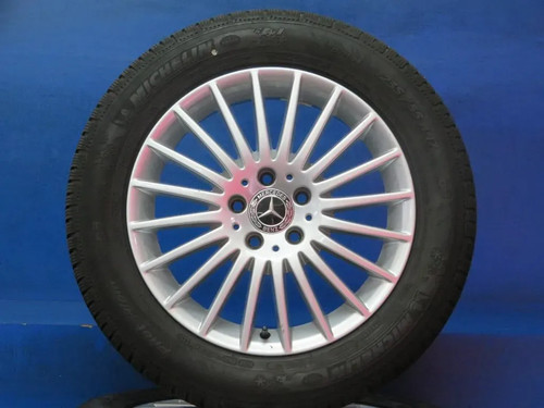 Mercedes klasse winterräder - mercedes, v-klasse