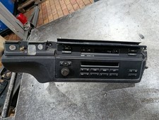 Original Radio CD BMW 5 E39