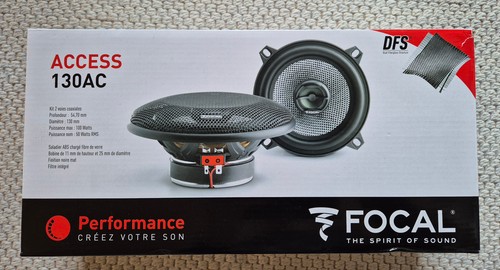 Focal access 130 way - 130,