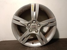 6L0601025J FELGE / R166.5JX16H2ET43 / 5646914 FÜR SEAT TOLEDO 1M2 1.6 16V