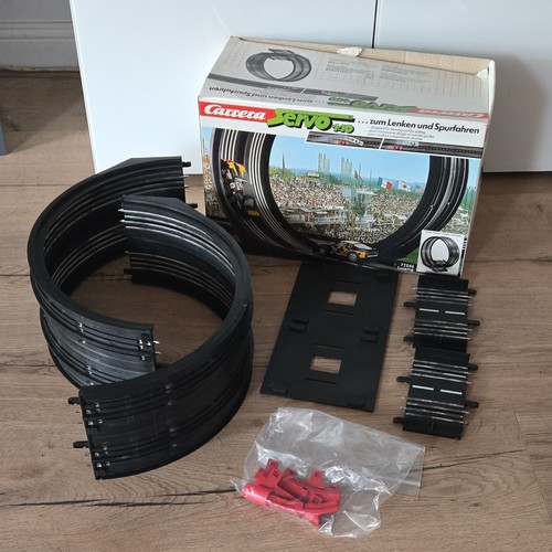 Carrera servo 140 looping - servo,