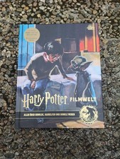 Harry Potter Filmwelt Band 9 (9783833239021) Panini Books 