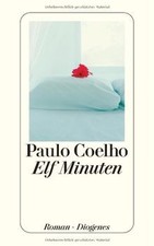 Elf Minuten.  von Paulo Coelho