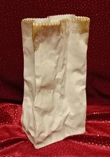 "Tütenvase" Rosenthal