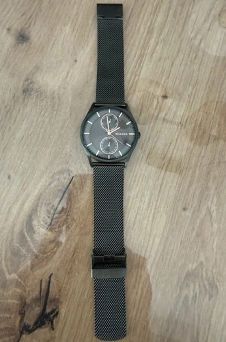 Skagen uhr - skagen,