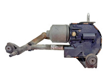 Wischermotor 1T0955120C 0390241786 Bosch VW Audi Seat Skoda vorne 1T0955024E