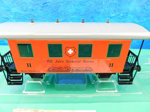 F09 märklin spur - f09, 1
