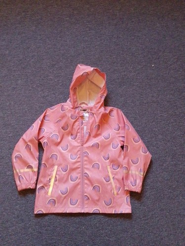 Regenjacke 110 116 - regenjacke, 110/116