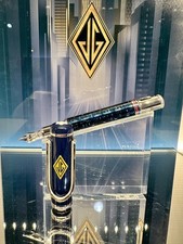 MONTBLANC Füllfederhalter