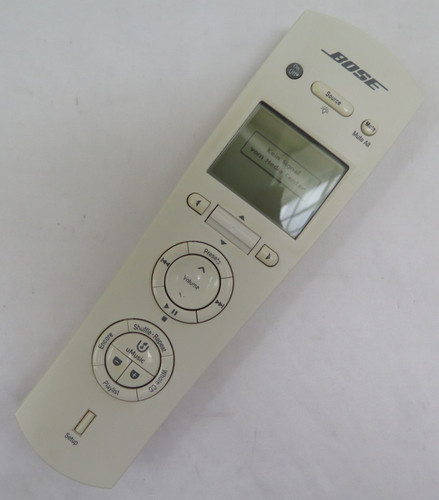 Bose lifestyle s2 40 - bose, rc