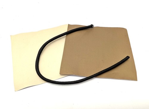 Reparaturset zelt patch - reparaturset, nylon