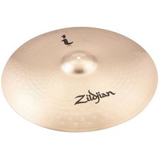 Ride-Becken Zildjian i Family 22" Ride Ride Becken Ridebecken NEU