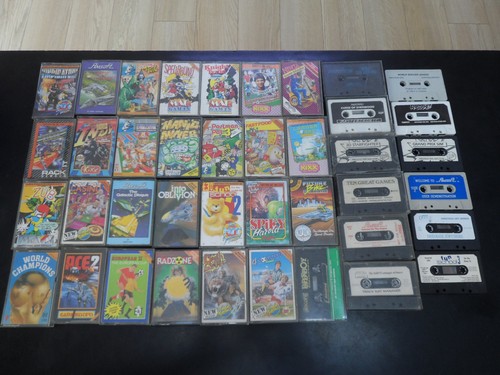Amstrad cpc 464 - amstrad,