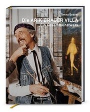 Die arik brauer villa ein - die, villa: