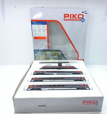 PIKO H0 57172 Start-Set "Rail