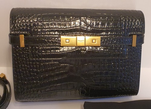 Saint laurent manhattan - saint,