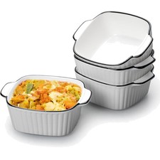 Klein Auflaufform Set Keramik