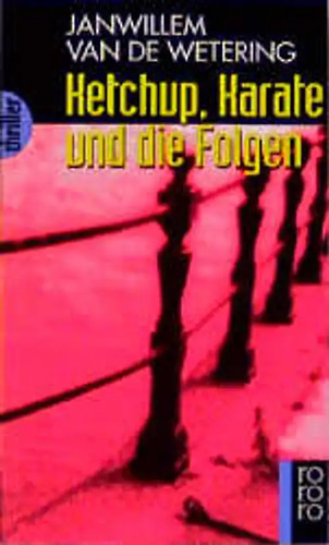 Ketchup karate und die - und, folgen