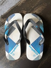 Kangaroos Zehentrenner