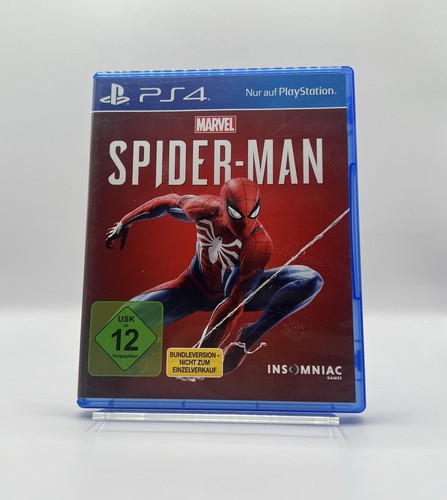 Spider man sony playstation - (sony,