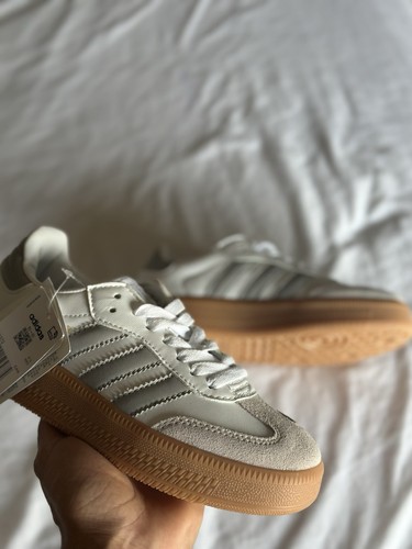 Adidas samba xlg - samba,