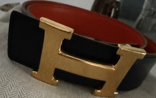 Hermès damengürtel leder - hermÈs,