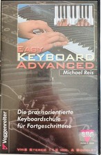 Easy Keyboard Advanced Michael