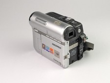 Samsung VP-D352 Digital DVD