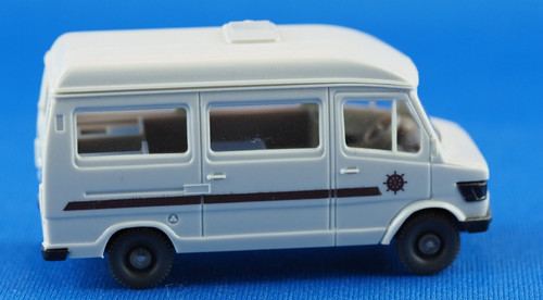 Wiking mb 207 - wiking,