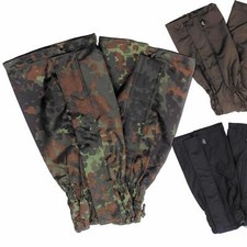 Nässeschutz Gamaschen von MFH