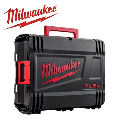 Milwaukee - , hd