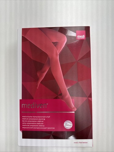 Mediven elegance ccl2 - mediven, ag
