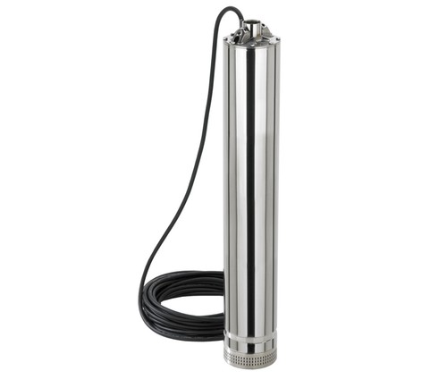 Ksb unterwasser pumpe - unterwasser, 11/4"