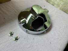 Schenwerfergehäuser 61301-MAKB-0000 Honda  CB 600 F Hornet 04-09 R-089