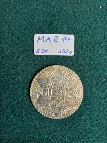 Mar14 driham 1320 ca - mar14, (ca