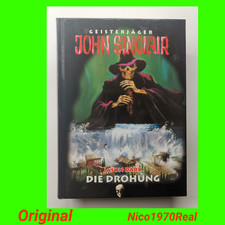 John Sinclair - Jason Dark -