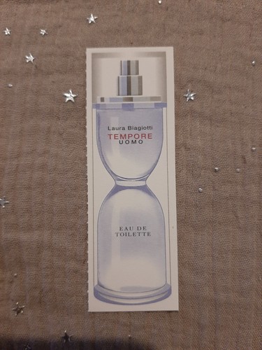 Carte parfumée parfum card - carte,