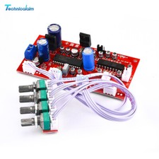 UPC1892+JRC2150 HIFI Stereo