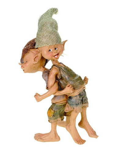 Pixies haken sich - 2,