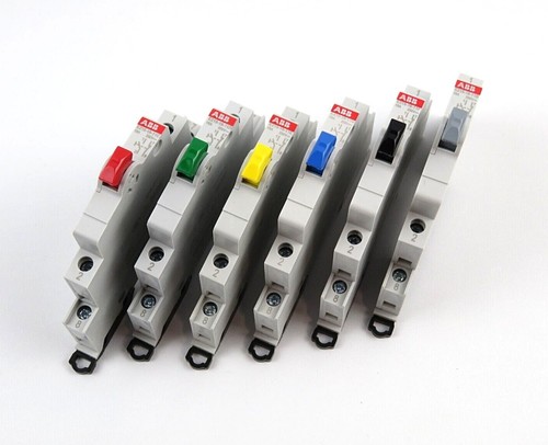 Abb taster e215 16 - |,