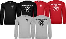 Dachdecker unisex herren - unisex,