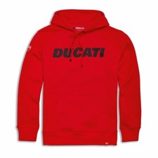 DUCATI LOGO Sweatshirt mit