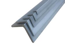 Winkelstahl Edelstahl V2A