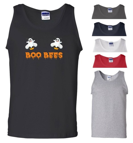 Boo bienen weste halloween - boo,