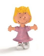 Peanuts Cartoon Figur Sally 5 cm Schleich 220096