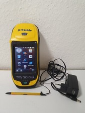 Trimble GPS GNSS Handheld XH 3.5 Geoexplorer 6000 Series Receiver Trimble TESTED